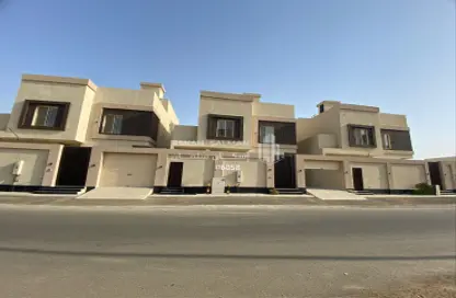 Villa - 7 Bedrooms - 6 Bathrooms for sale in Ar Riyadh - Jeddah - Makkah Al Mukarramah