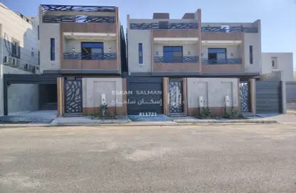 Villa - 7 Bedrooms - 6 Bathrooms for sale in Al misyal Al Jadid - Makah Almukaramuh - Makkah Al Mukarramah