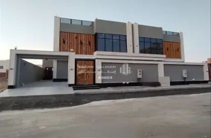 Villa - 6 Bathrooms for sale in Ar Riyadh - Jeddah - Makkah Al Mukarramah