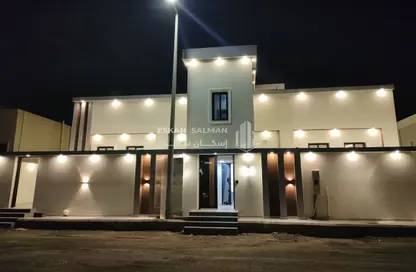 Villa - 7 Bedrooms - 5 Bathrooms for sale in Al Suways 1 - Jazan - Jazan