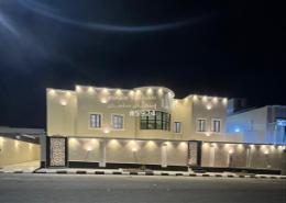 Villa - 7 bedrooms - 7 bathrooms for للبيع in الرحبة - امارة منطقة مكة المكرمة - الطائف - Makkah Al Mukarramah