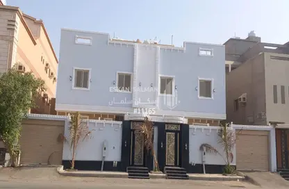 Villa - 7 Bathrooms for sale in Al Wafa - Jeddah - Makkah Al Mukarramah