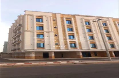 Apartment - 5 Bedrooms - 4 Bathrooms for sale in As Safa - Jeddah - Makkah Al Mukarramah