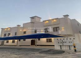 Apartment - 5 bedrooms - 4 bathrooms for للبيع in العزيزية - Al Jubail - Eastern