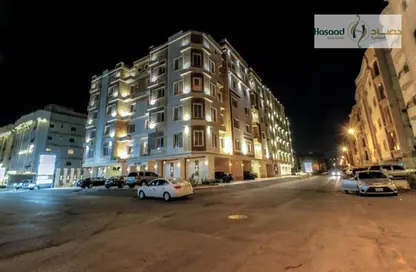 Apartment - 4 Bedrooms - 3 Bathrooms for rent in Al Marwah - Jeddah - Makkah Al Mukarramah