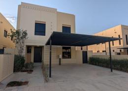 Villa - 4 bedrooms - 6 bathrooms for للايجار in سدرة - Riyadh - Ar Riyadh