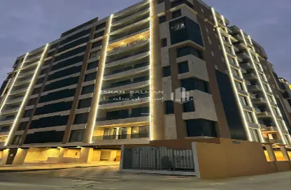 Apartment - 5 Bedrooms - 4 Bathrooms for sale in Dahiyat Al Malik Fahd - Ad Dammam - Eastern