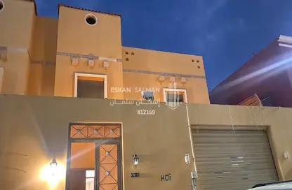 Villa - 7 Bedrooms - 7 Bathrooms for sale in Abhur Ash Shamaliyah - Jeddah - Makkah Al Mukarramah