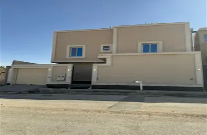 Villa - 6 Bedrooms for sale in Al Awaly - Riyadh - Ar Riyadh