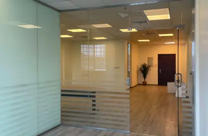 Office Space - Studio - 1 Bathroom for rent in Al Malqa - Riyadh - Ar Riyadh