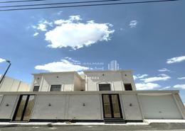 Villa - 7 bedrooms - 6 bathrooms for للبيع in الواسط - امارة منطقة مكة المكرمة - الطائف - Makkah Al Mukarramah