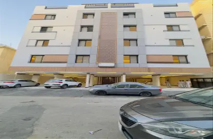 Apartment - 5 Bedrooms - 3 Bathrooms for sale in As Salamah - Jeddah - Makkah Al Mukarramah