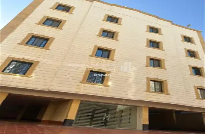 Apartment - 5 Bedrooms - 3 Bathrooms for sale in Ar Rayaan - Jeddah - Makkah Al Mukarramah