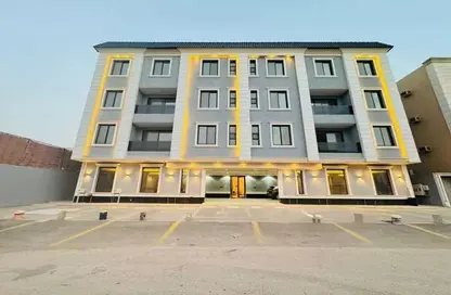 Apartment - 3 Bedrooms for sale in Al Yarmuk - Riyadh - Ar Riyadh