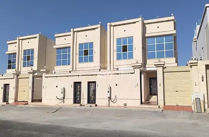 Villa - 7 Bedrooms - 5 Bathrooms for sale in As Salhiyah - Jeddah - Makkah Al Mukarramah