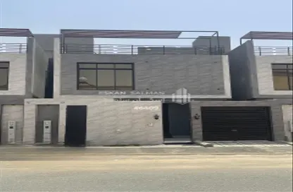 Villa - 6 Bathrooms for sale in Al Hajla Al Jadid - Makah Almukaramuh - Makkah Al Mukarramah