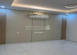 Apartment - 6 bedrooms - 4 bathrooms for للبيع in الروضة - ابو عريش - ابو عريش - Jazan