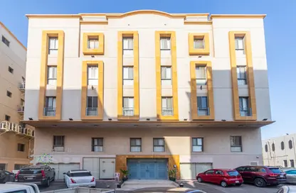 Apartment - 2 Bedrooms - 1 Bathroom for rent in As Salamah - Jeddah - Makkah Al Mukarramah