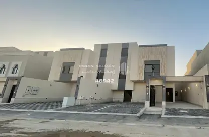 Apartment - 4 Bedrooms - 3 Bathrooms for sale in Al Maizialah - Riyadh - Ar Riyadh