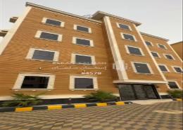 Apartment - 5 bedrooms - 4 bathrooms for للبيع in السلام - ابو عريش - ابو عريش - Jazan