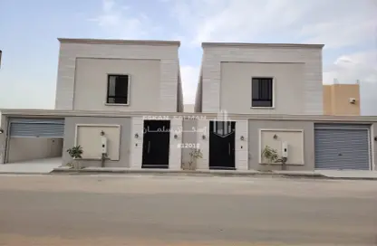 Villa - 7 Bedrooms - 5 Bathrooms for sale in Ash Shamiya Al Jadid - Makah Almukaramuh - Makkah Al Mukarramah