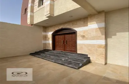 Villa - 7 Bedrooms - 5 Bathrooms for sale in Abhur Ash Shamaliyah - Jeddah - Makkah Al Mukarramah