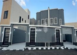 Villa - 8 bedrooms - 7 bathrooms for للبيع in السناح - امارة منطقة مكة المكرمة - الطائف - Makkah Al Mukarramah