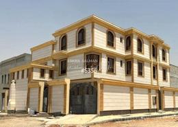 Villa - 8 bedrooms - 8 bathrooms for للبيع in عقرباء - امارة منطقة الرياض - الجبيله - Ar Riyadh