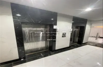 Apartment - 5 Bedrooms - 3 Bathrooms for sale in Umm Al Jud - Makah Almukaramuh - Makkah Al Mukarramah