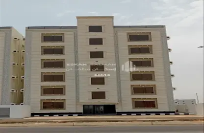 Apartment - 5 Bedrooms - 3 Bathrooms for sale in Al Muhammadiyah 2 - Jazan - Jazan