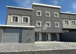 Apartment - 5 bedrooms - 4 bathrooms for للبيع in إشبيلية - Al Jubail - Eastern