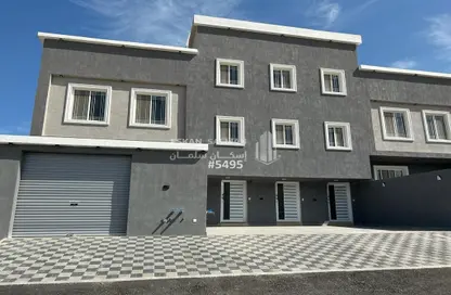 Apartment - 5 Bedrooms - 4 Bathrooms for sale in إشبيلية - Al Jubail - Eastern