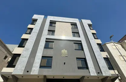 Apartment - 5 Bedrooms - 4 Bathrooms for rent in As Salamah - Jeddah - Makkah Al Mukarramah