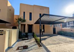 Villa - 4 bedrooms - 6 bathrooms for للايجار in سدرة - Riyadh - Ar Riyadh