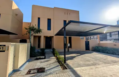 Villa - 4 Bedrooms - 6 Bathrooms for rent in سدرة - Riyadh - Ar Riyadh