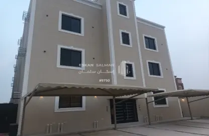 Apartment - 6 Bedrooms - 3 Bathrooms for sale in Al Haylah Al Gharbi - Muhayil - Asir