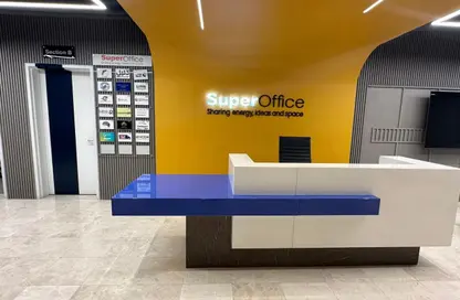 Office Space - Studio for rent in Al Suwaidi - Riyadh - Ar Riyadh