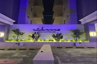 Apartment - 5 Bedrooms - 3 Bathrooms for sale in Al Marwah - Jeddah - Makkah Al Mukarramah