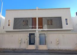 Villa - 8 bedrooms - 7 bathrooms for للبيع in الأخباب - امارة منطقة مكة المكرمة - الطائف - Makkah Al Mukarramah