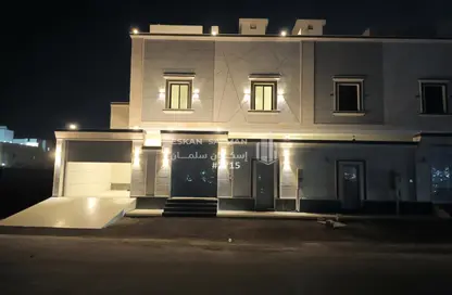 Villa - 6 Bathrooms for sale in Al Wafa - Jeddah - Makkah Al Mukarramah