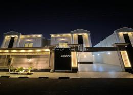 Villa - 8 bedrooms - 6 bathrooms for للبيع in السناح - امارة منطقة مكة المكرمة - الطائف - Makkah Al Mukarramah