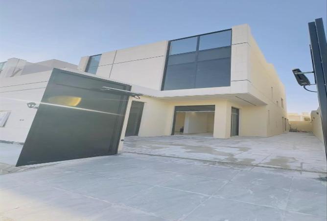 Villa - 5 Bedrooms for sale in Ar Rimal - Riyadh - Ar Riyadh