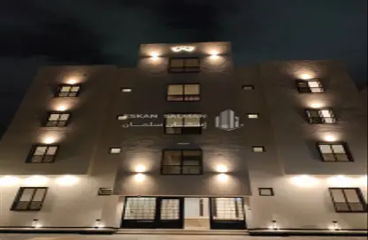 Apartment - 3 Bedrooms - 3 Bathrooms for sale in Airport - Jazan - Jazan