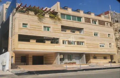 Apartment - 4 Bedrooms - 5 Bathrooms for sale in Al Buhayrat - Makah Almukaramuh - Makkah Al Mukarramah