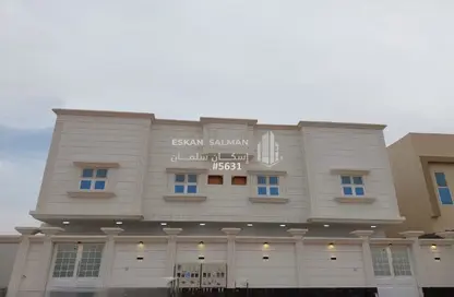 Apartment - 3 Bedrooms - 2 Bathrooms for sale in Ar Rabwah - Al Ahsa - Eastern