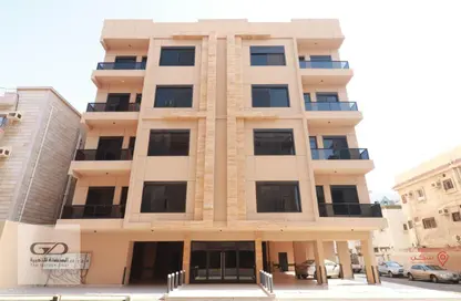 Apartment - 5 Bedrooms - 3 Bathrooms for sale in Ar Rawdah - Jeddah - Makkah Al Mukarramah