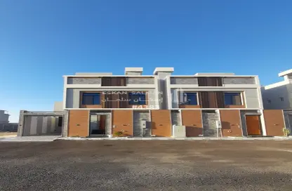 Villa - 6 Bathrooms for sale in Al Wafa - Jeddah - Makkah Al Mukarramah