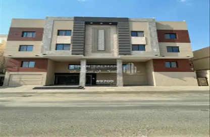 Apartment - 5 Bedrooms - 4 Bathrooms for sale in Umm Al Jud - Makah Almukaramuh - Makkah Al Mukarramah