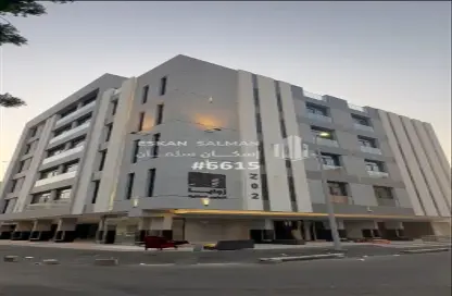 Apartment - 4 Bedrooms - 4 Bathrooms for sale in As Safa - Jeddah - Makkah Al Mukarramah