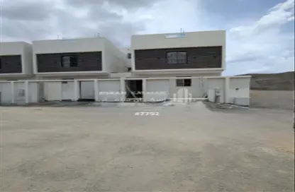 Villa - 6 Bedrooms - 5 Bathrooms for sale in Al Qashashia Al Jadid - Makah Almukaramuh - Makkah Al Mukarramah